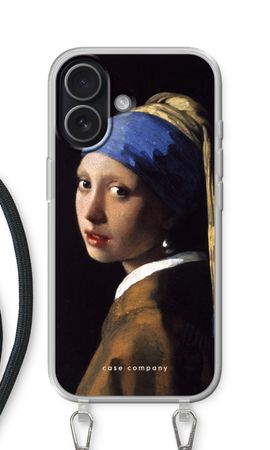 The Pearl Earring
