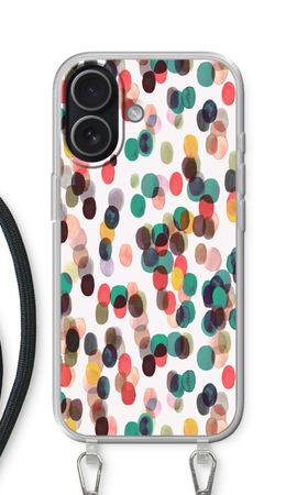 Tropical Dots