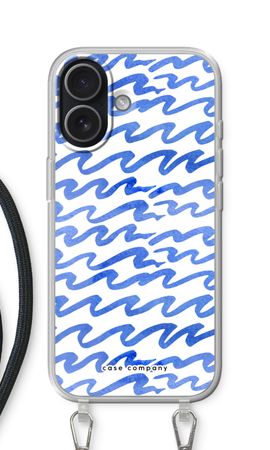 Blue waves