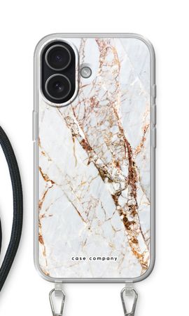 Gold Marble