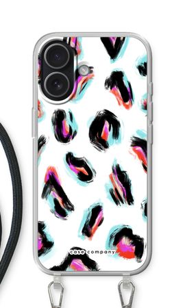 Cheetah color
