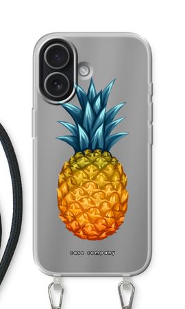 Grote ananas