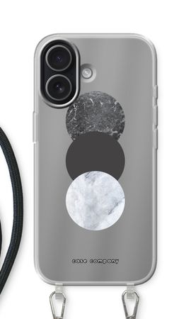 Marble circles