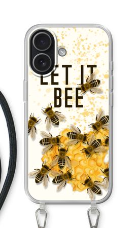 Let it bee