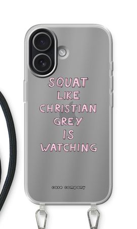 Christian Grey