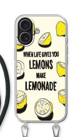 Lemonade