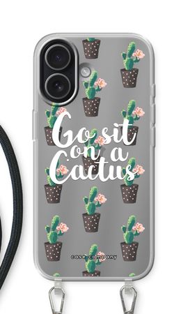 Cactus quote