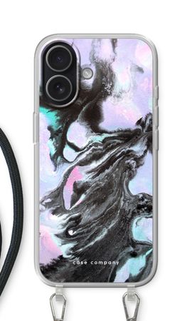 Pastel black