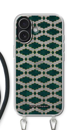 Moroccan tiles