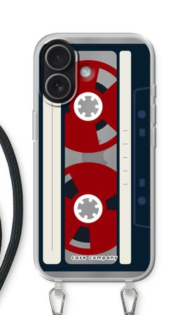 Here's your tape