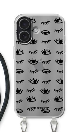 Eye pattern #2