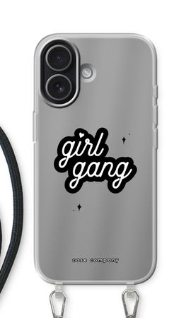 Girl Gang