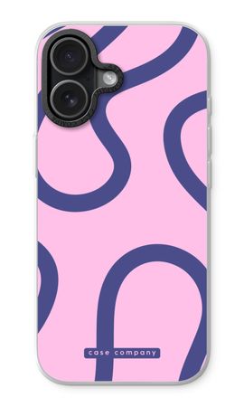 Bubblegum Curve