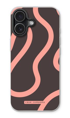 Mocha Swirl