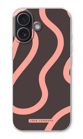 Mocha Swirl