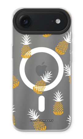 Little pineapples