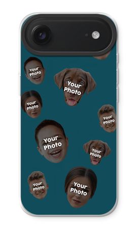 Personalized Face N°1