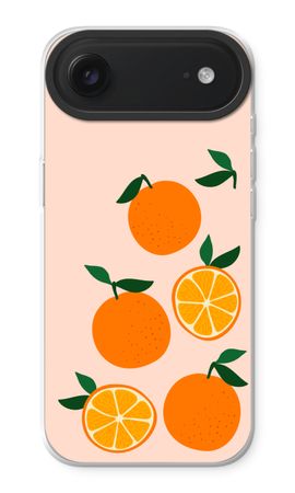 Will you be my clementine