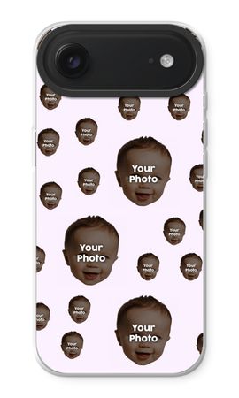 Personalized Face N°2