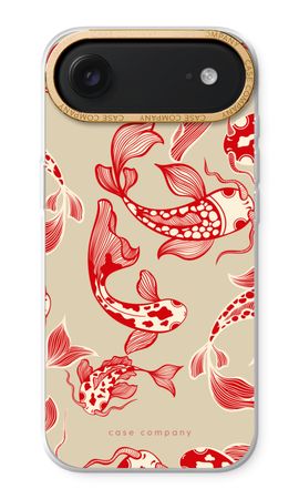 Ruby Koi