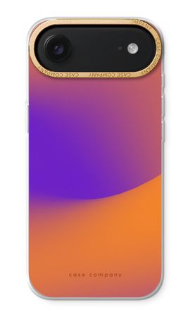 Orange Curve