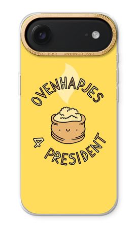 Ovenhapjes