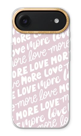 More Love