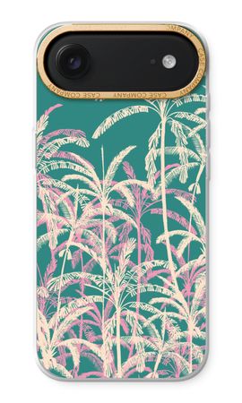 Tropical Palms