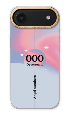 Angel Numbers No.01