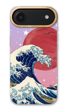 Great Wave