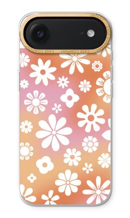 Flores retro N°3