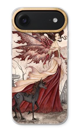 The red queen