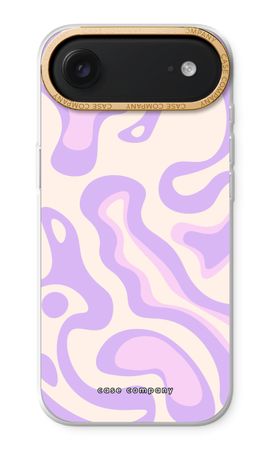 Purple Waves