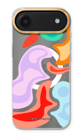 Colorful Waves