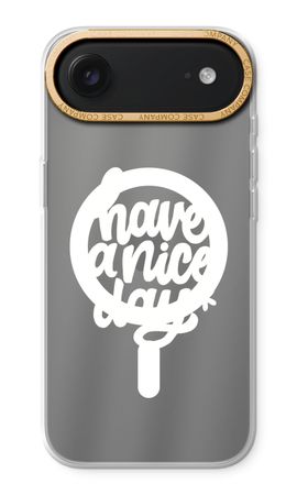 Have a nice day