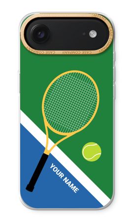 Tennis N°1