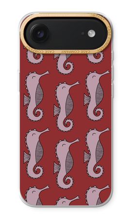 Seahorses