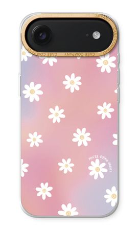 Happy Daisies