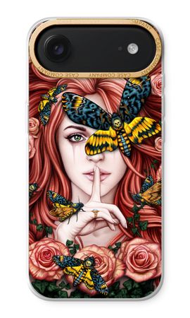 Lady Moth