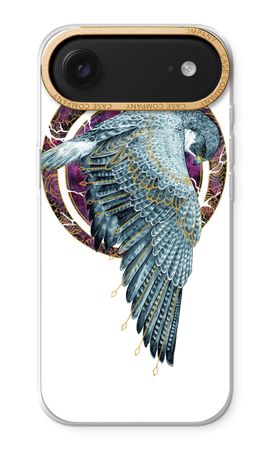 Golden Falcon