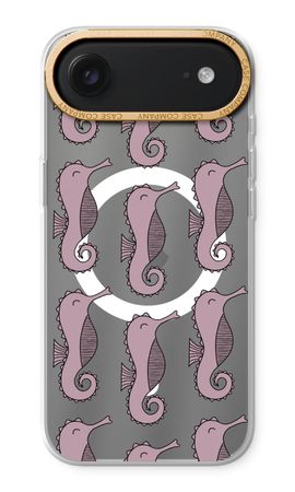 Seahorses