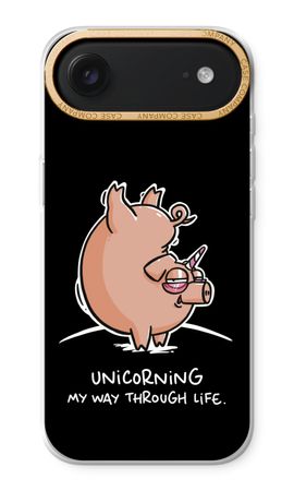 Unicorning