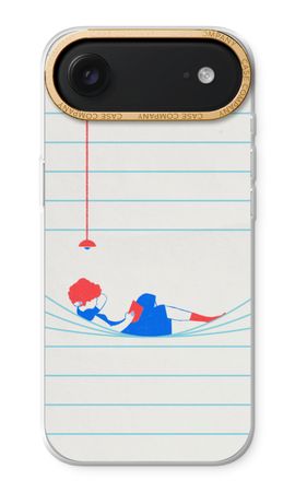 Lignes de papier