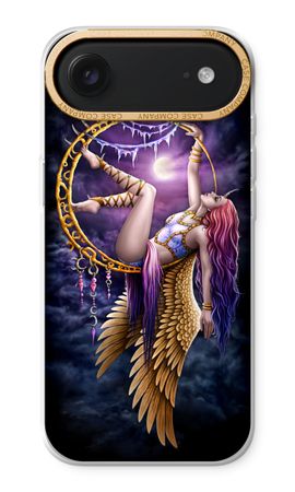Aerial Angel