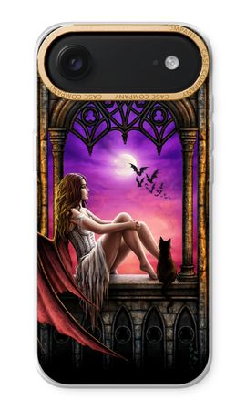 Children of the night