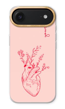Blooming Heart