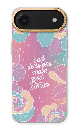 Good stories
