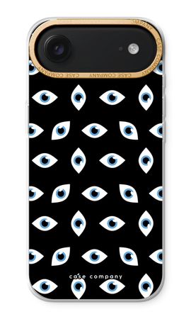 Eyes pattern