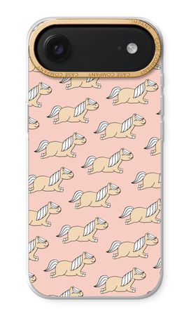 Ponys