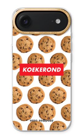 Koekerond